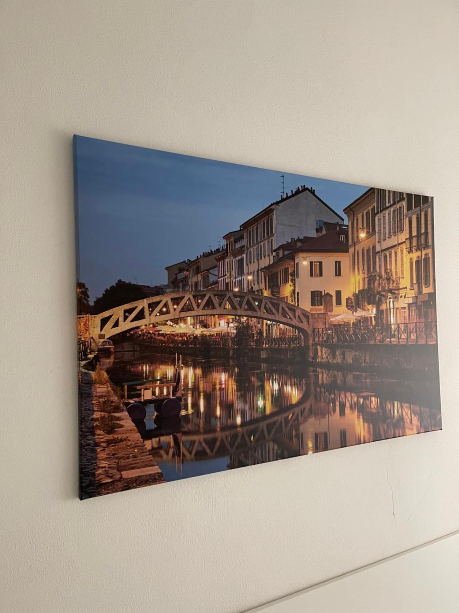 Bilocale Zona Navigli Apartment - Milan, Milan
