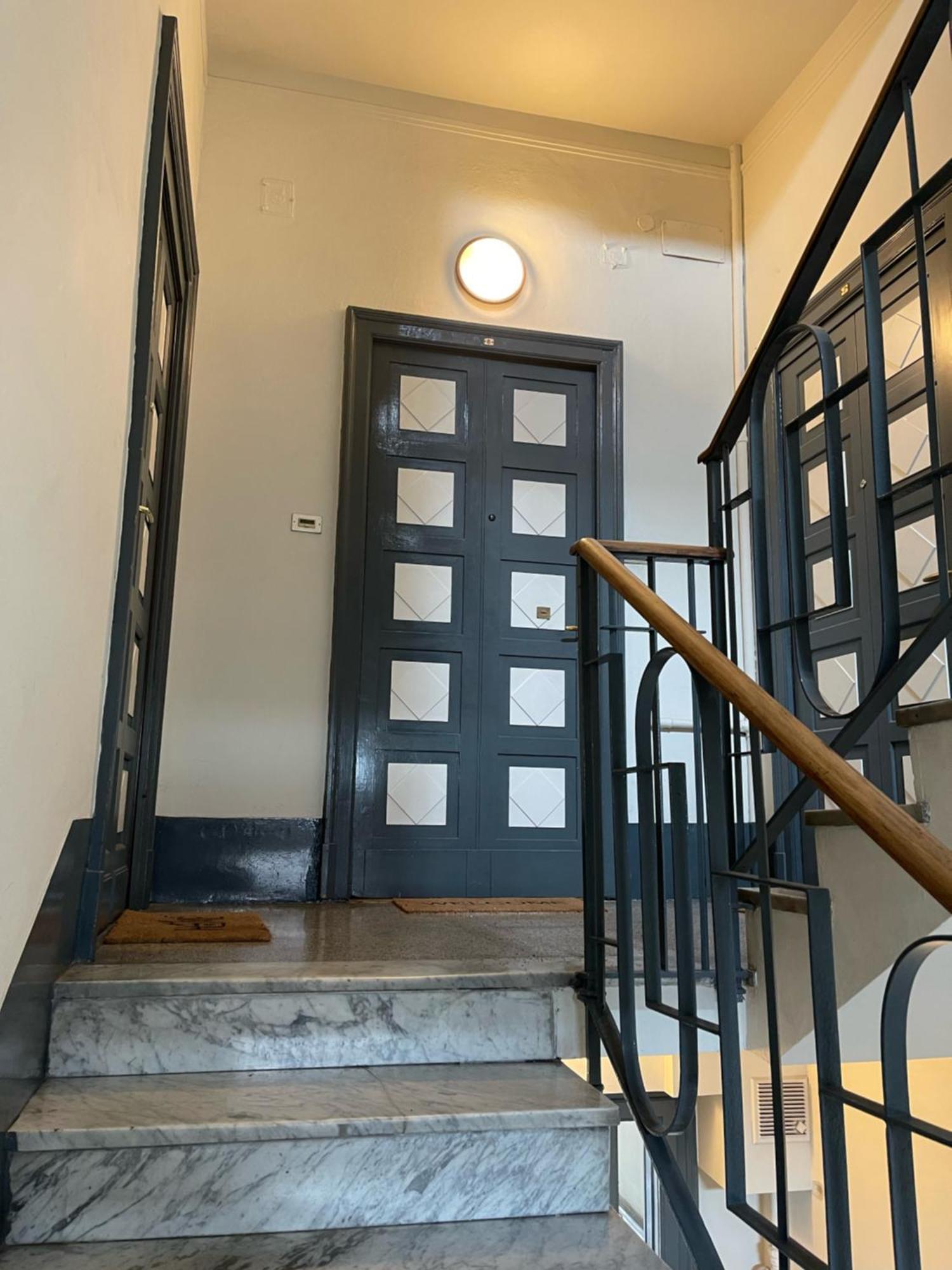 Bilocale Zona Navigli Apartment - Milan — Foto 1