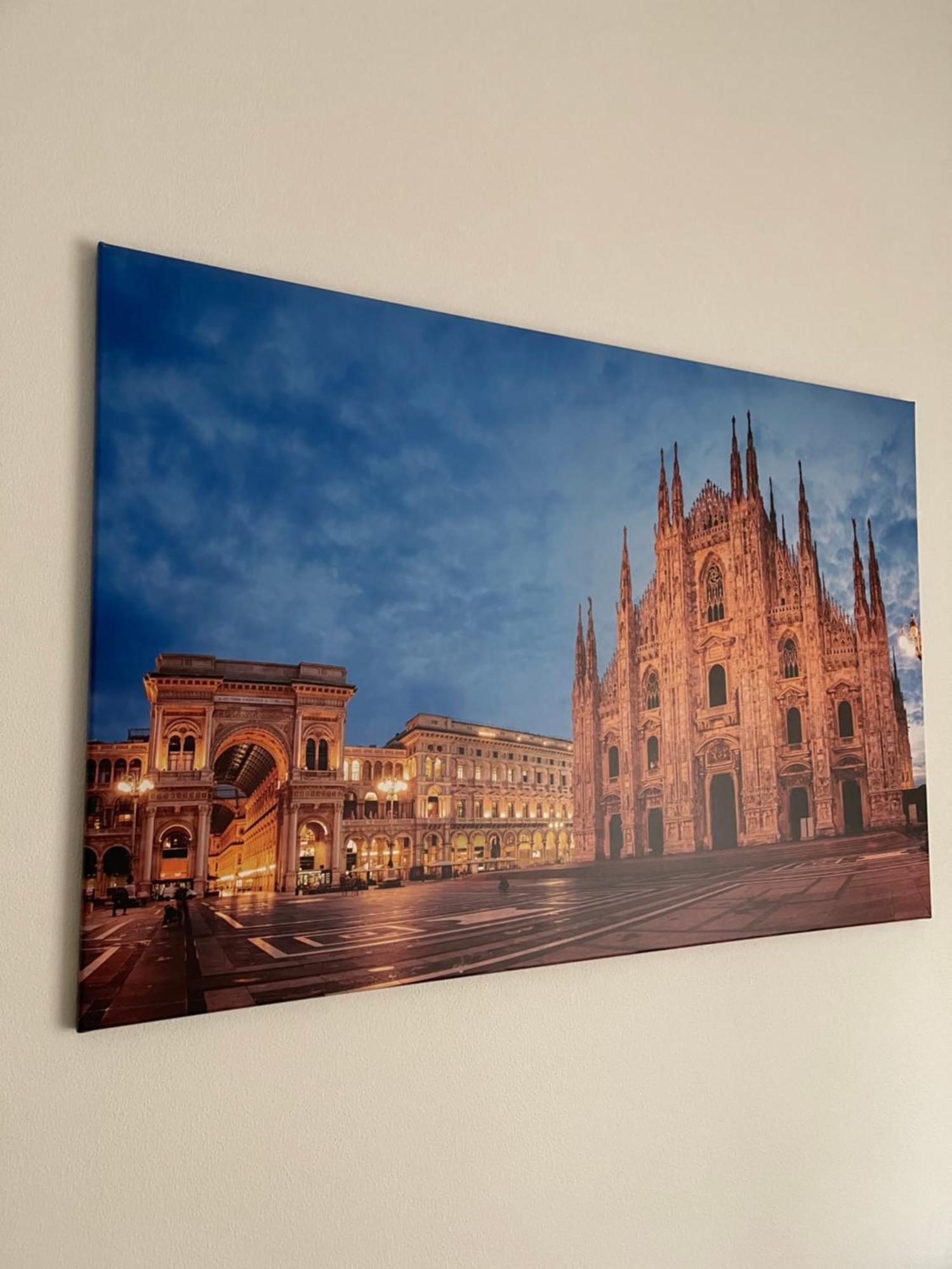 Bilocale Zona Navigli Apartment - Milan — Foto 2
